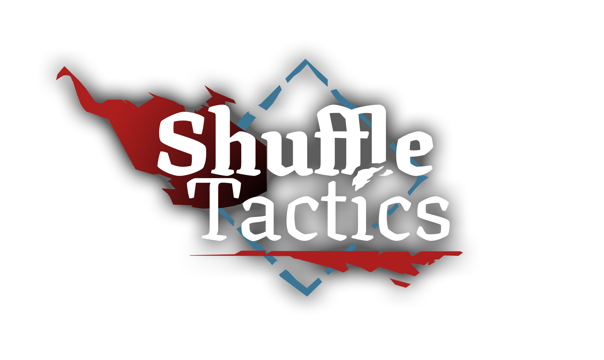 Shuffle Tactics Logo